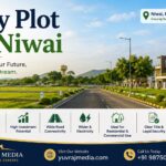 Buy Plot in Niwai | Best Residential & Commercial Plots