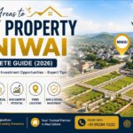 Best Areas to Buy Property in Niwai