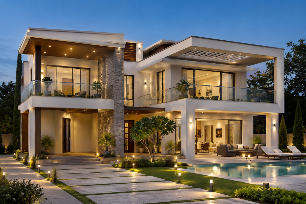 Property Dealer in Niwai